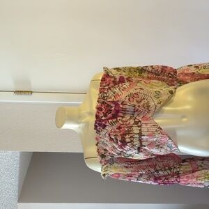 - Live for Truth Effortlessly Chic:  Cropped Blouse for Every Hippie Bohem…